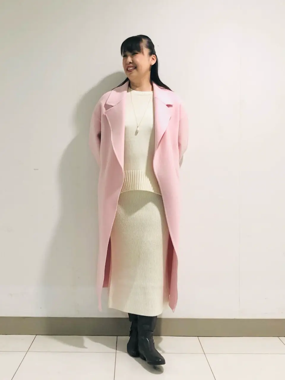 23区 飯野 コーディネート画像