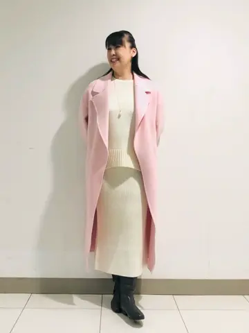 23区 飯野 コーディネート画像