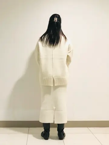 23区 飯野 コーディネート画像