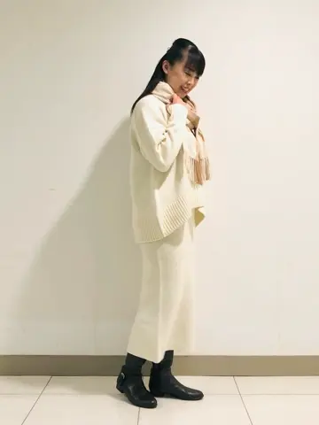 23区 飯野 コーディネート画像