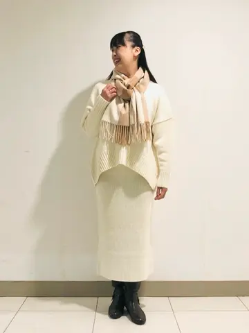 23区 飯野 コーディネート画像