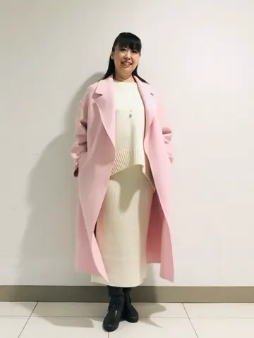 23区 飯野 コーディネート画像