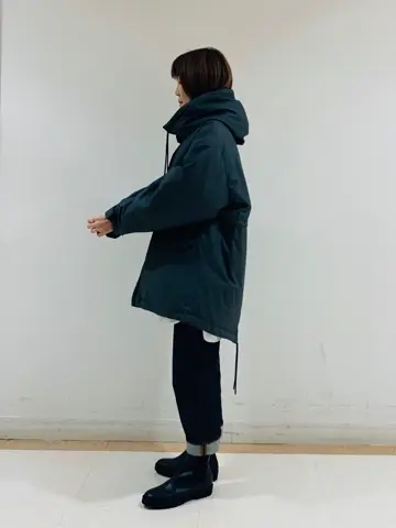 23区 スタッフ  コーディネート画像