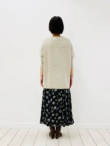 23区 笹森 コーディネート画像