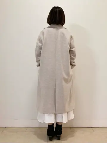 23区 西野 コーディネート画像