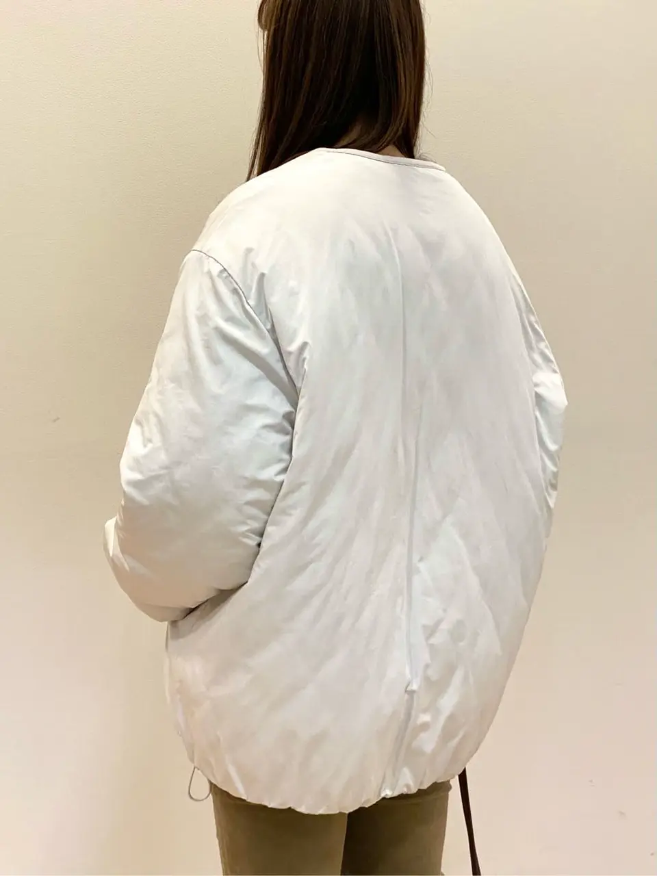 23区 八木沢 コーディネート画像