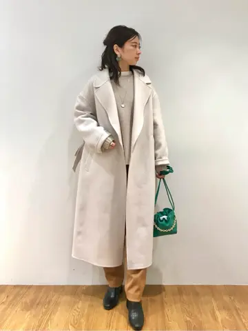 23区 西嶋 コーディネート画像