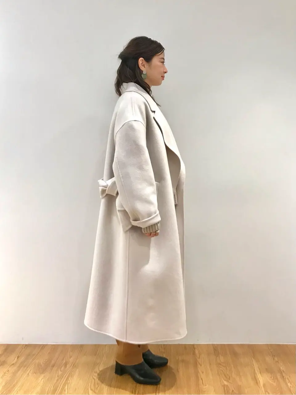 23区 西嶋 コーディネート画像