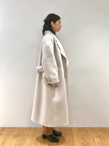 23区 西嶋 コーディネート画像