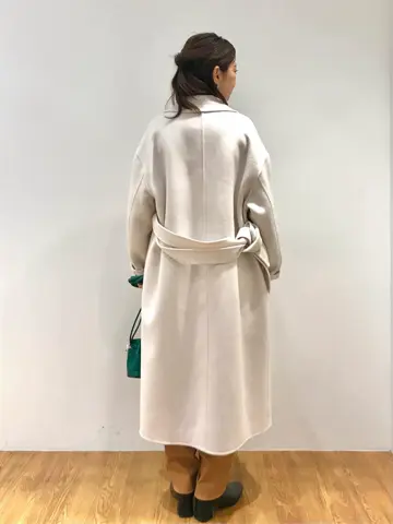 23区 西嶋 コーディネート画像