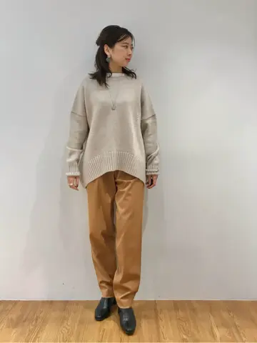 23区 西嶋 コーディネート画像