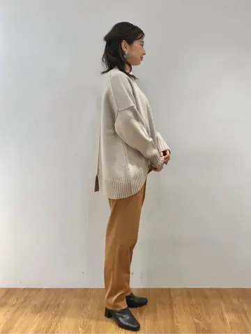 23区 西嶋 コーディネート画像