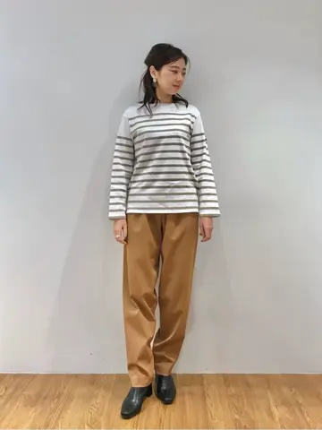 23区 西嶋 コーディネート画像