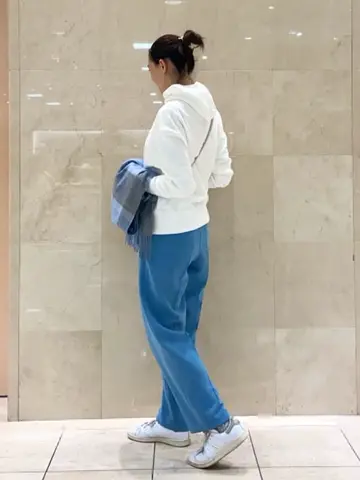 23区 橋村 コーディネート画像