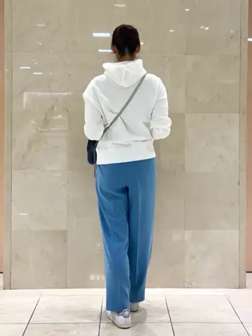 23区 橋村 コーディネート画像