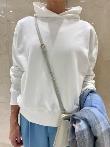 23区 橋村 コーディネート画像