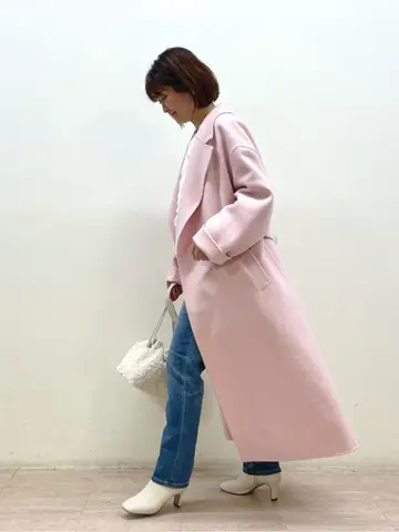 23区 久保 コーディネート画像