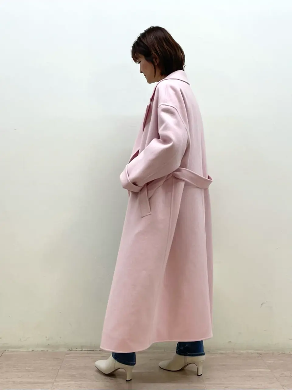 23区 久保 コーディネート画像