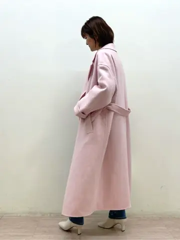 23区 久保 コーディネート画像