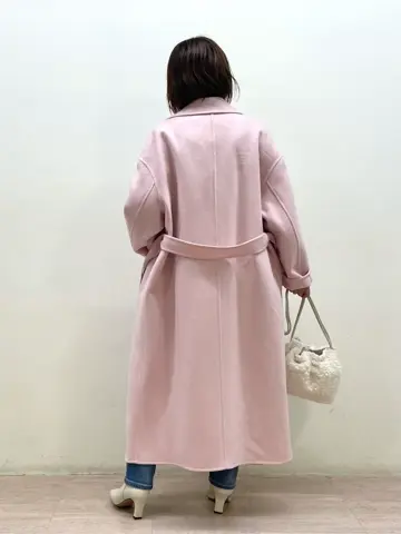 23区 久保 コーディネート画像