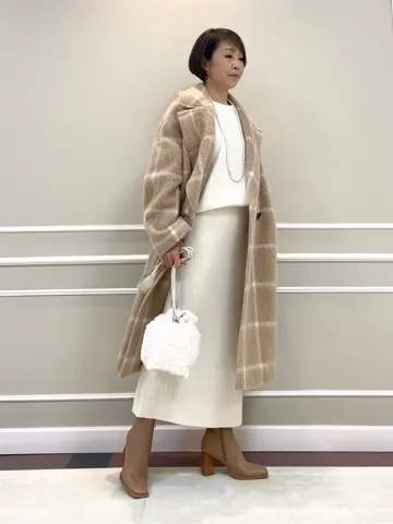 23区 荒川 コーディネート画像