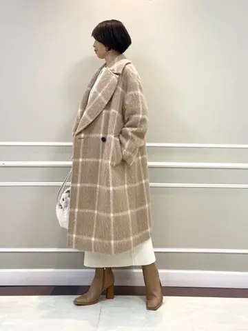 23区 荒川 コーディネート画像