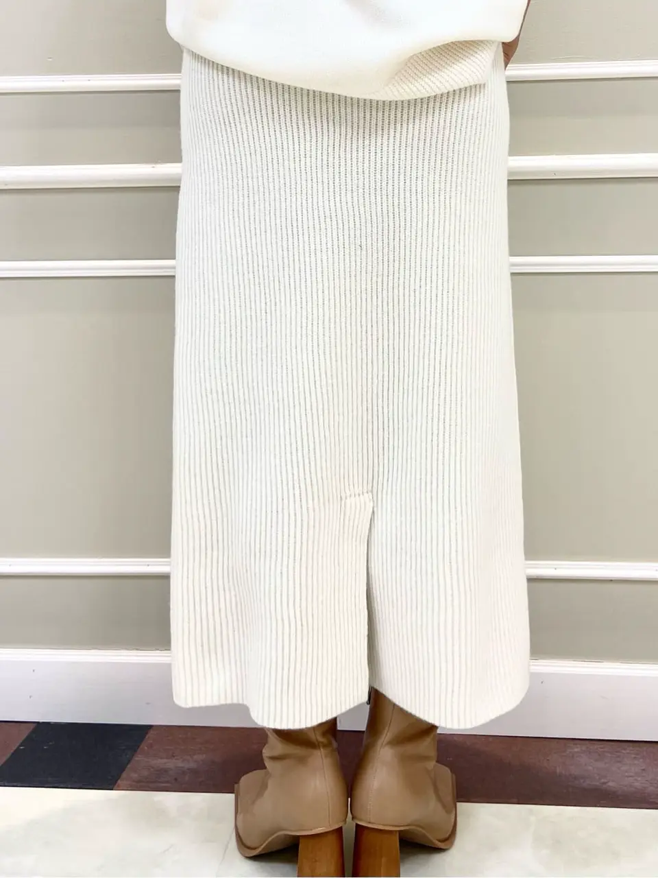 23区 荒川 コーディネート画像