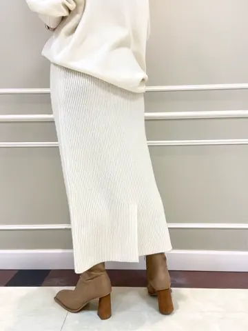 23区 荒川 コーディネート画像