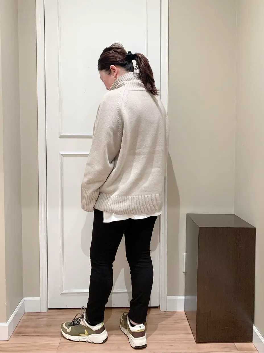 23区 江川 コーディネート画像