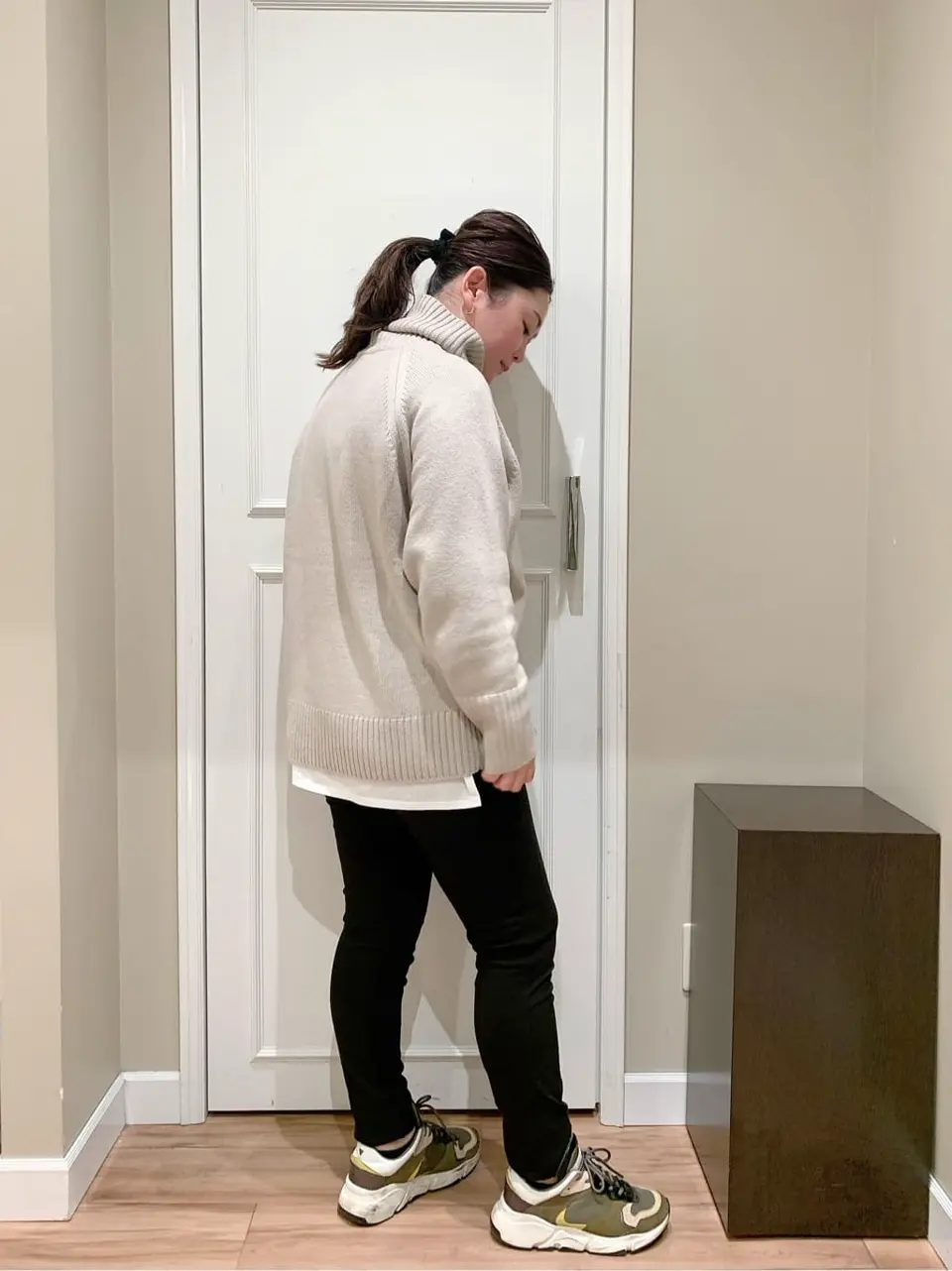 23区 江川 コーディネート画像