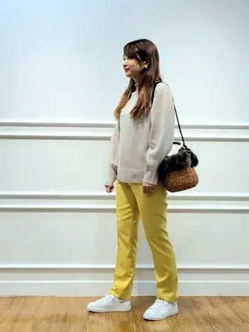 23区 松井 コーディネート画像