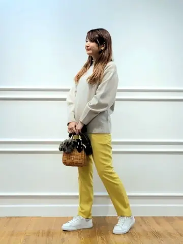 23区 松井 コーディネート画像