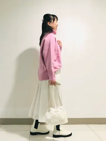 23区 飯野 コーディネート画像