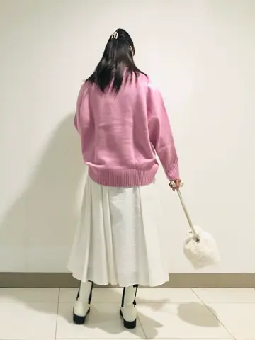 23区 飯野 コーディネート画像