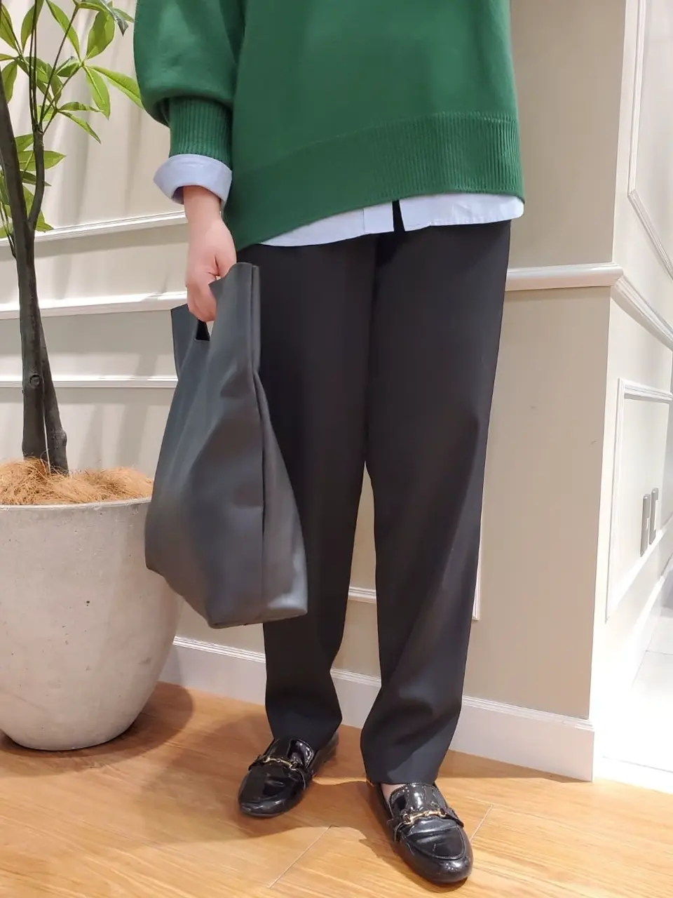 23区 伊藤 コーディネート画像