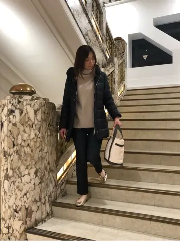 23区 マナカ コーディネート画像