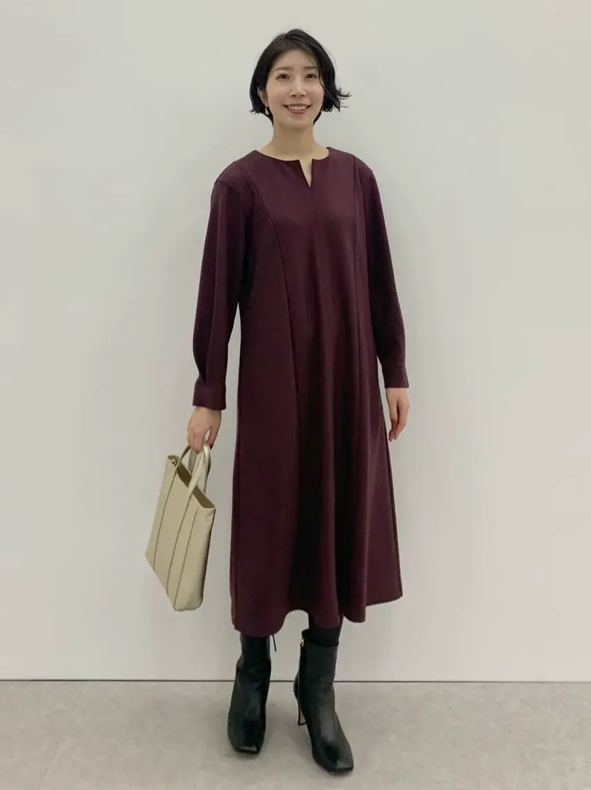  板垣 コーディネート画像