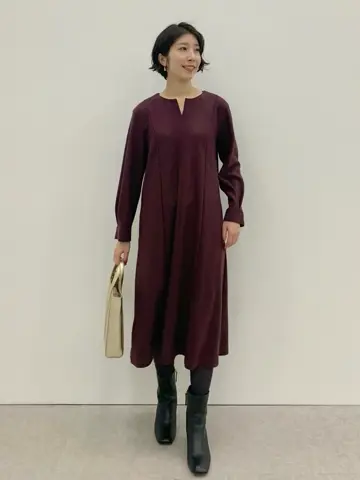 23区 板垣 コーディネート画像