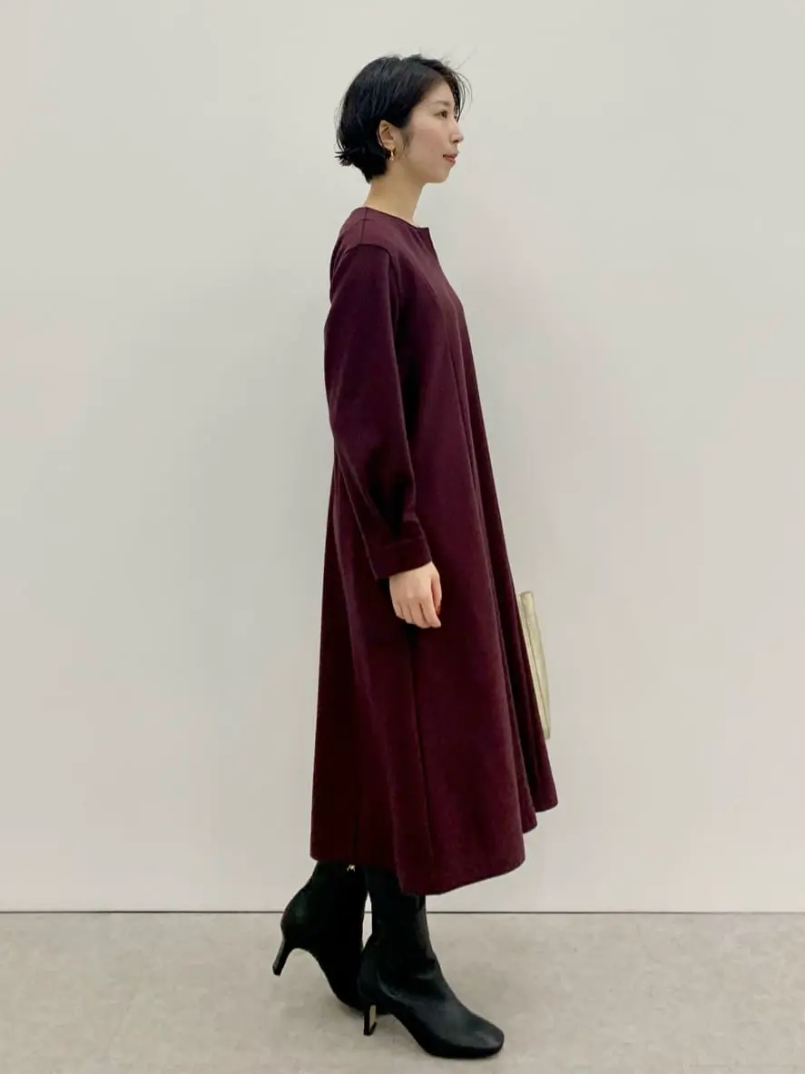 23区 板垣 コーディネート画像