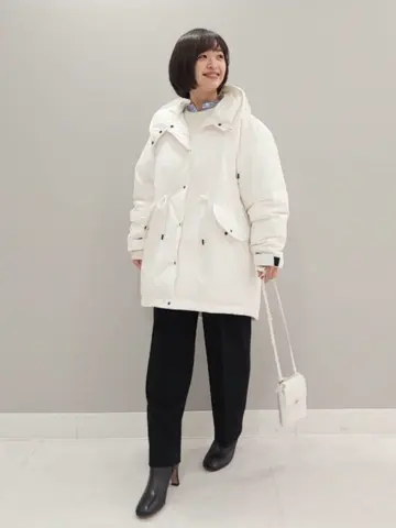 23区 阿多 コーディネート画像