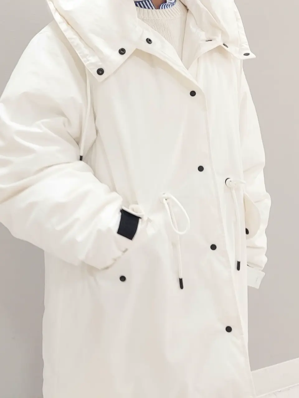 23区 阿多 コーディネート画像