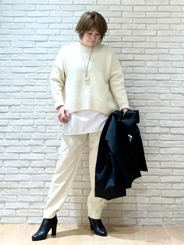 23区 井上 コーディネート画像