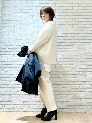 23区 井上 コーディネート画像