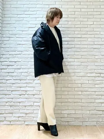 23区 井上 コーディネート画像