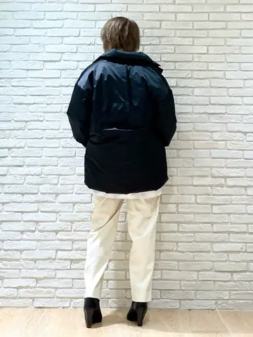 23区 井上 コーディネート画像