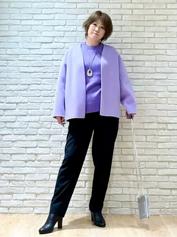 23区 井上 コーディネート画像