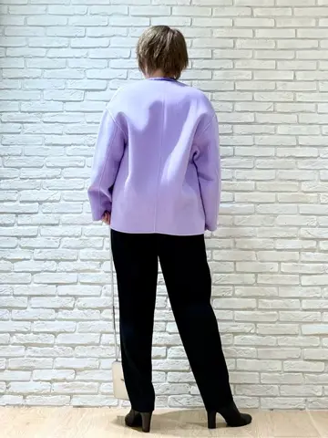 23区 井上 コーディネート画像