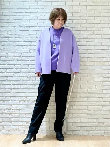 23区 井上 コーディネート画像