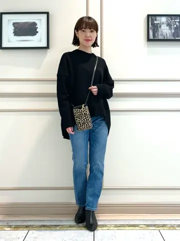 23区 岡田 コーディネート画像