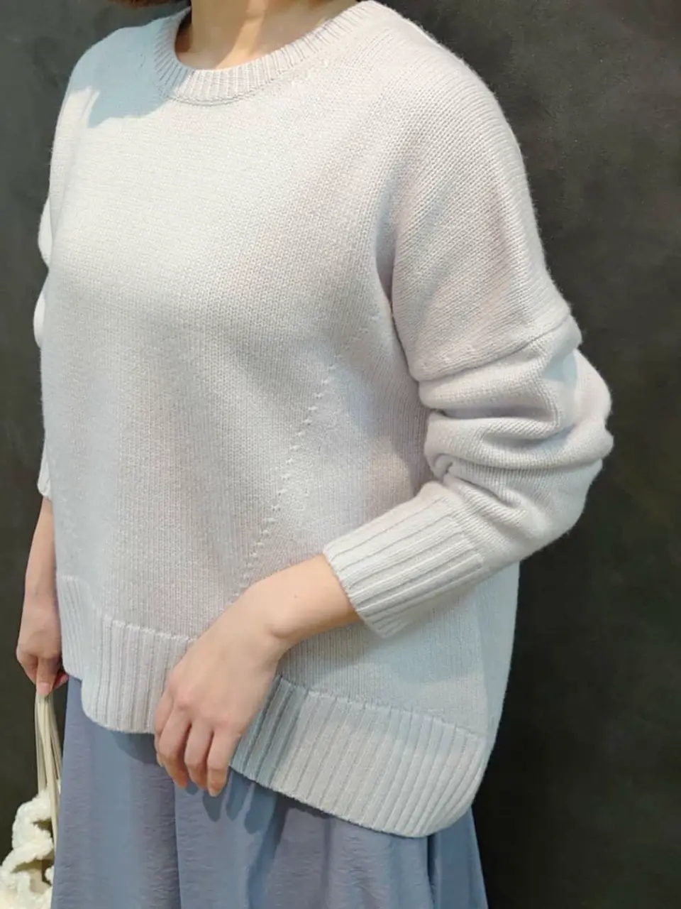 23区 新井田 コーディネート画像